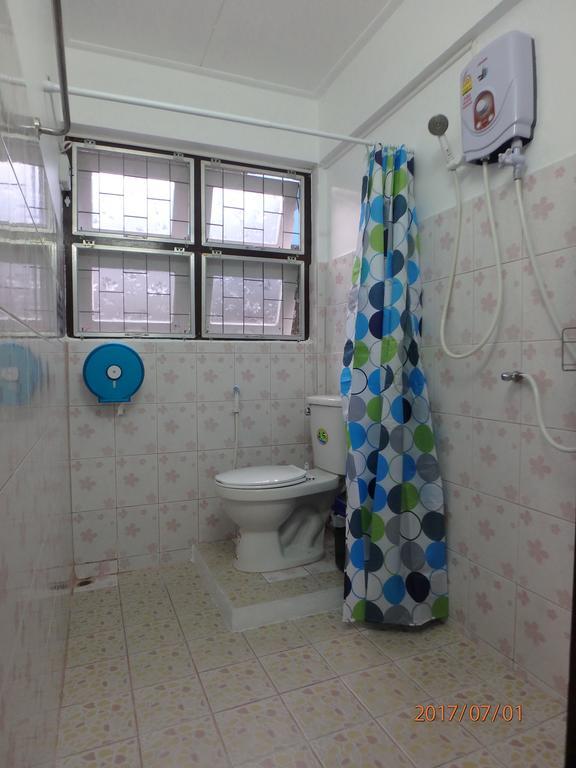The Blue14 House Chiang Mai Apartment Exterior photo