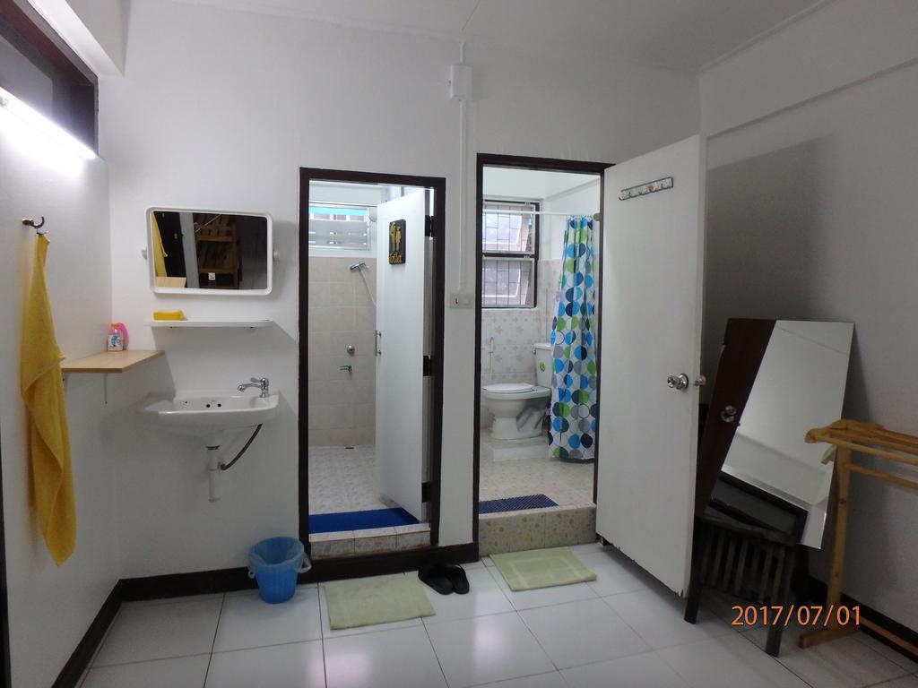 The Blue14 House Chiang Mai Apartment Exterior photo