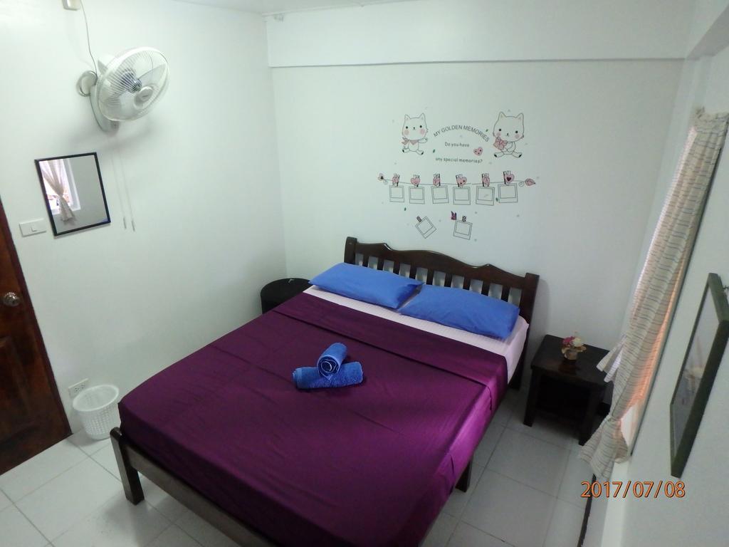 The Blue14 House Chiang Mai Apartment Exterior photo